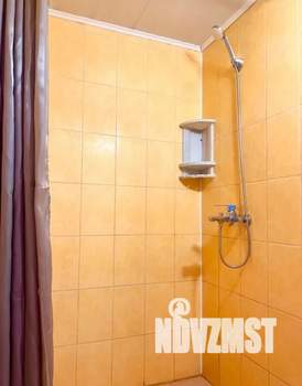 Дом 16м&sup2;, 1-этажный, посуточно, 