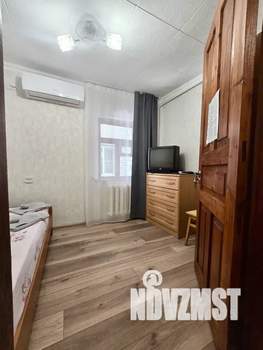 Дом 40м², 1-этажный, посуточно, 