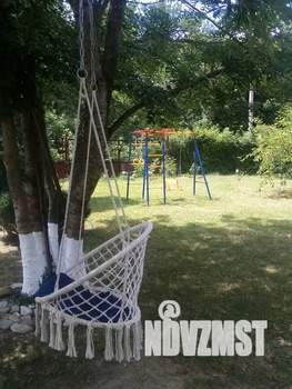 Дом 30м&sup2;, 1-этажный, посуточно, 