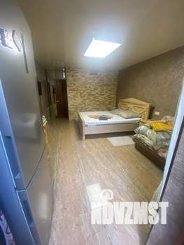 Дом 25м², 1-этажный, посуточно, 