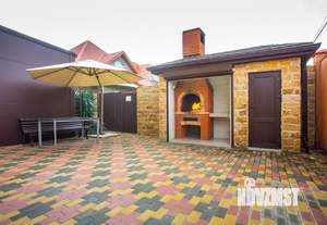 Дом 250м², 3-этажный, посуточно, 