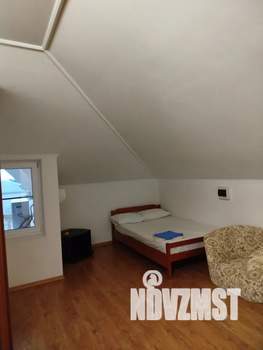 Дом 300м², 3-этажный, посуточно, 