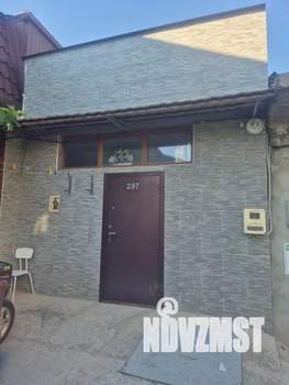 Дом 52м&sup2;, 2-этажный, посуточно, 