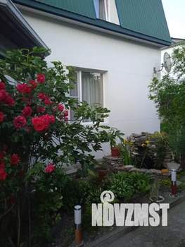 Дом 130м&sup2;, 2-этажный, посуточно, 