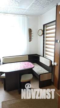 Дом 50м&sup2;, 1-этажный, посуточно, 