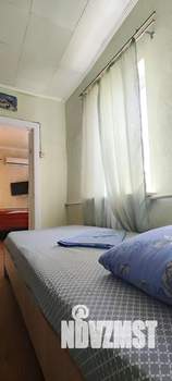 Дом 30м², 1-этажный, посуточно, 