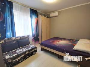 Дом 60м&sup2;, 2-этажный, посуточно, 