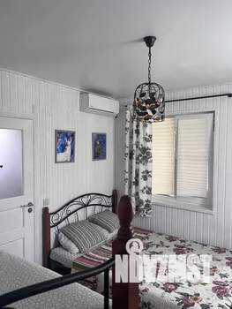 Дом 32м², 1-этажный, посуточно, 