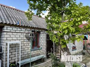 Дом 35м², 1-этажный, посуточно, 