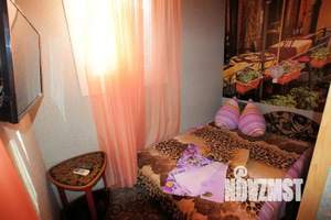 Дом 30м&sup2;, 1-этажный, посуточно, 