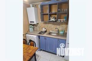 Дом 40м&sup2;, 1-этажный, посуточно, 