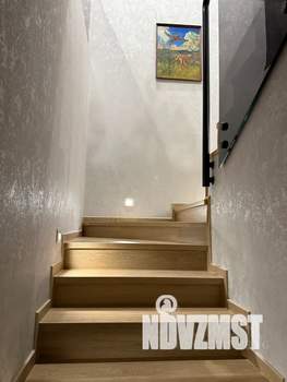 Дом 500м&sup2;, 2-этажный, посуточно, 