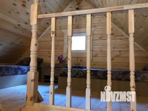 Дом 42м², 1-этажный, посуточно, 