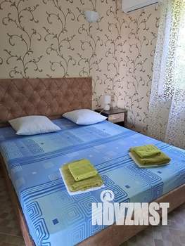 Дом 100м², 2-этажный, посуточно, 