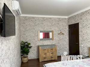 Дом 65м², 2-этажный, посуточно, 