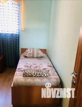 Дом 100м&sup2;, 3-этажный, посуточно, 