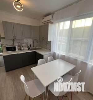 Дом 42м&sup2;, 1-этажный, посуточно, 