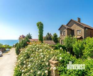 Дом 370м², 2-этажный, посуточно, 