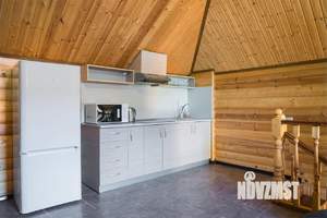 Дом 30м&sup2;, 1-этажный, посуточно, 