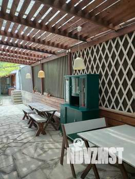 Дом 90м², 2-этажный, посуточно, 