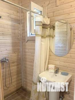 Дом 30м², 2-этажный, посуточно, 