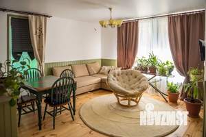 Дом 50м², 1-этажный, посуточно, 