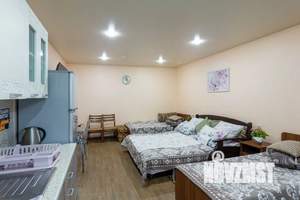 Дом 38м², 1-этажный, посуточно, 