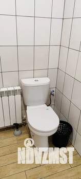 Дом 40м&sup2;, 2-этажный, посуточно, 