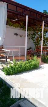 Дом 40м&sup2;, 1-этажный, посуточно, 