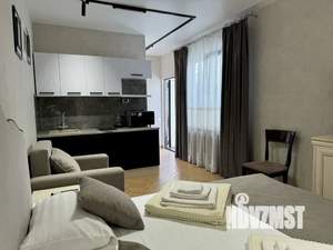 Дом 25м&sup2;, 1-этажный, посуточно, 