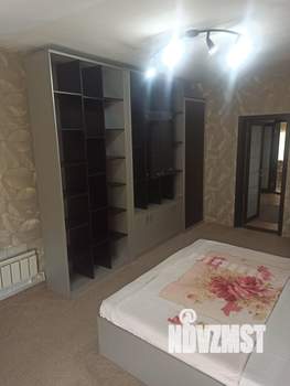 Дом 100м&sup2;, 2-этажный, посуточно, 