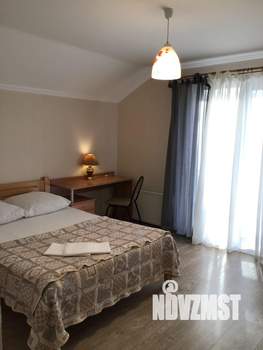 Таунхаус 115м&sup2;, 2-этажный, на длительный срок, 