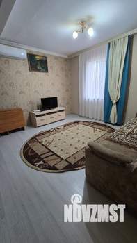 Дом 65м², 1-этажный, посуточно, 