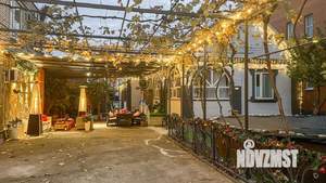 Дом 50м&sup2;, 1-этажный, посуточно, 