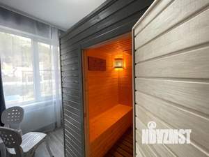 Дом 165м², 2-этажный, посуточно, 
