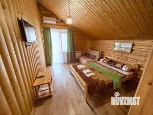 Дом 50м², 1-этажный, посуточно, 