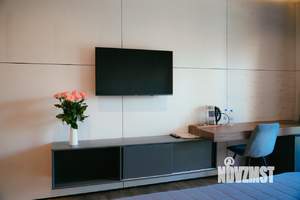 Дом 24м&sup2;, 1-этажный, посуточно, 