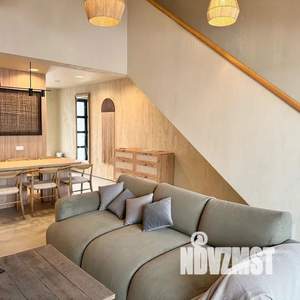 Дом 118м&sup2;, 1-этажный, посуточно, 