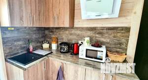 Дом 30м², 1-этажный, посуточно, 