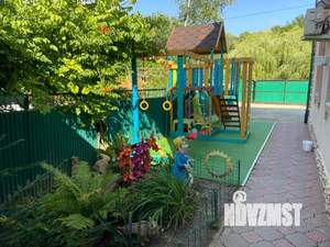 Дом 30м&sup2;, 1-этажный, посуточно, 