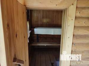 Дом 120м&sup2;, 1-этажный, посуточно, 