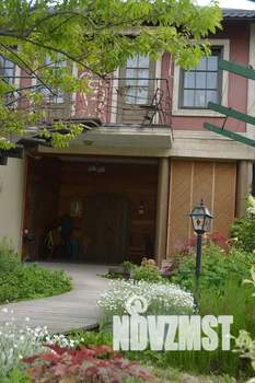 Дом 75м&sup2;, 2-этажный, посуточно, 