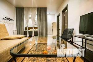 Дом 55м&sup2;, 1-этажный, посуточно, 