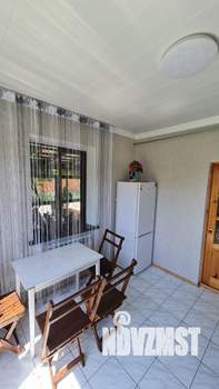 Дом 120м², 1-этажный, посуточно, 