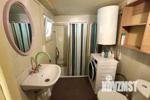 Дом 55м&sup2;, 1-этажный, посуточно, 