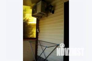 Дом 40м², 1-этажный, посуточно, 