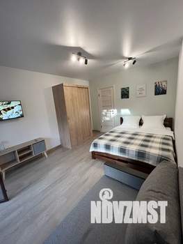 Дом 25м&sup2;, 1-этажный, посуточно, 