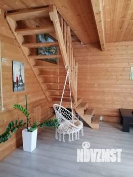 Дом 150м², 2-этажный, посуточно, 