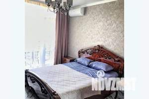 Дом 140м², 2-этажный, посуточно, 