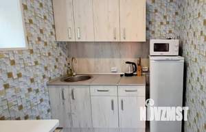 Дом 40м&sup2;, 1-этажный, посуточно, 